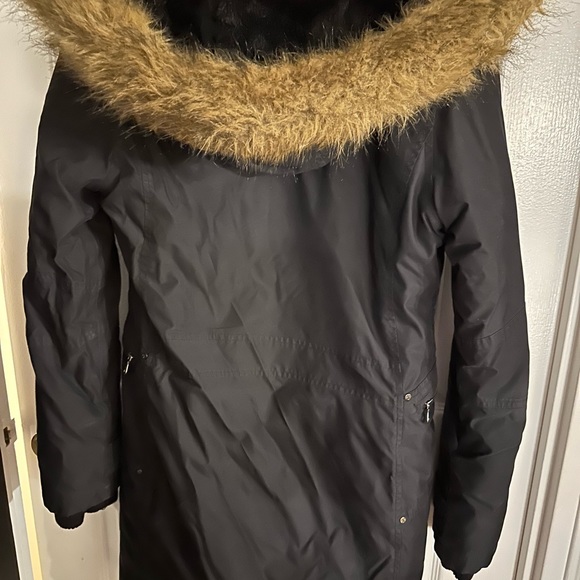 Coat - Picture 3 of 3